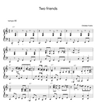 New Orleans Blues Piano Pack, 9 songs sheet music plus audio & more