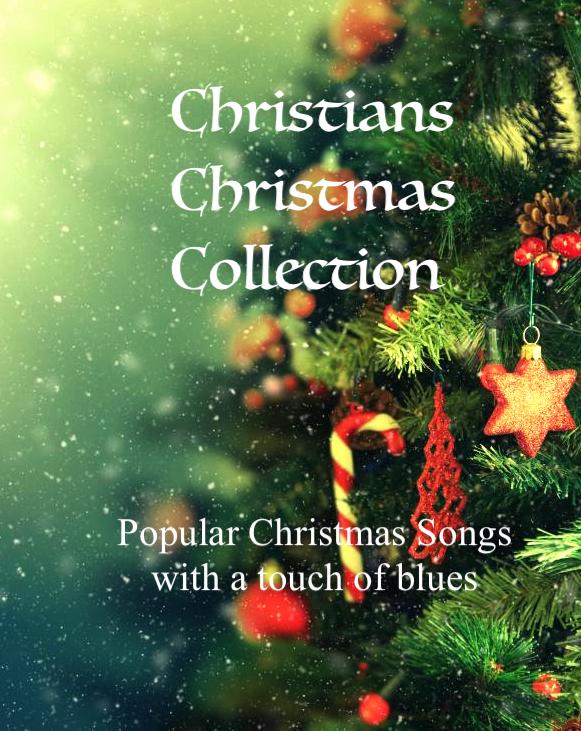 SPECIAL OFFER Christmas Songs Played Bluesy & Swinging Christians Bluesy Christmas Songs