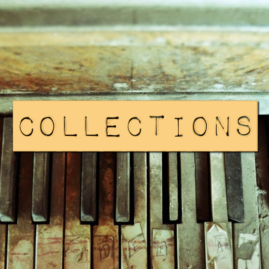 Collections, Licks, videos and more