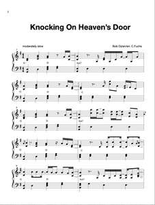Knocking On Heaven's Door