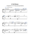 Jazz Piano Made Easy - A Beginner's Guide