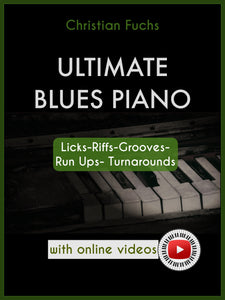 Ultimate Blues Piano