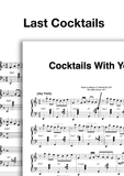 Bundle: Cocktail Piano Study Pieces (save 25%)