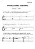 Jazz Piano Made Easy - A Beginner's Guide