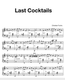 Bundle: Cocktail Piano Study Pieces (save 25%)