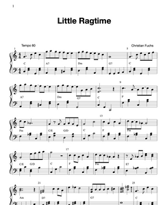 Little Ragtime (special offer)