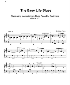 Easy Life Blues