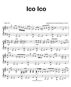 Ico Ico