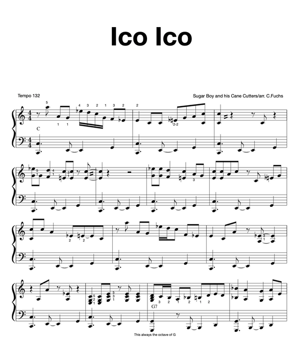 Ico Ico